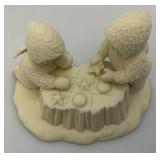 Misc. Collectible SNOW BABIES