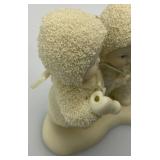 Misc. Collectible SNOW BABIES