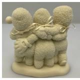 Misc. Collectible SNOW BABIES