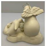 Misc. Collectible SNOW BABIES