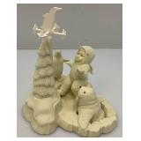 Misc. Collectible SNOW BABIES