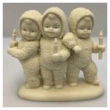 Misc. Collectible SNOW BABIES