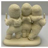 Misc. Collectible SNOW BABIES