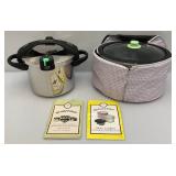 Suzanne Somers Somersize Slow Cooker And Fast And Easy Cooker