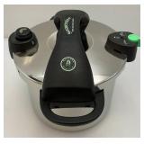 Suzanne Somers Somersize Slow Cooker And Fast And Easy Cooker