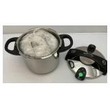 Suzanne Somers Somersize Slow Cooker And Fast And Easy Cooker