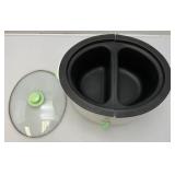 Suzanne Somers Somersize Slow Cooker And Fast And Easy Cooker