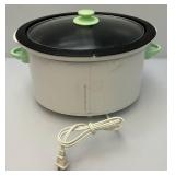 Suzanne Somers Somersize Slow Cooker And Fast And Easy Cooker