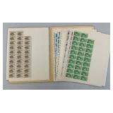 Misc. Collectible Stamps