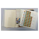 Misc. Collectible Stamps