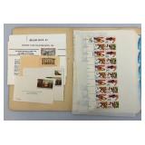 Misc. Collectible Stamps