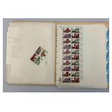 Misc. Collectible Stamps
