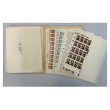 Misc. Collectible Stamps