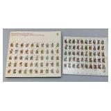 Misc. Collectible Stamps