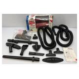 Dirt Devil Power Reach,  Vacuum Hoses And More