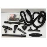 Dirt Devil Power Reach,  Vacuum Hoses And More
