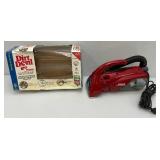 Dirt Devil Power Reach,  Vacuum Hoses And More