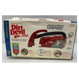 Dirt Devil Power Reach,  Vacuum Hoses And More