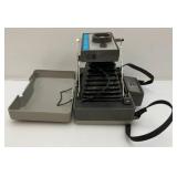 Misc. Vintage Cameras Including Polaroid 210 And More