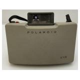 Misc. Vintage Cameras Including Polaroid 210 And More