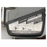 Misc. Vintage Cameras Including Polaroid 210 And More