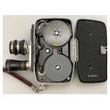 Misc. Vintage Cameras Including Polaroid 210 And More