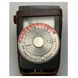 Misc. Vintage Cameras Including Polaroid 210 And More