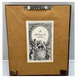 Misc. Hand Carved Wooden Boxes, Inlaid And More