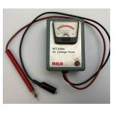 Primitive Wooden Tool Box With Some Old Tools