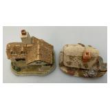 Group Of Misc. Collectibles