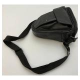 Vintage YASHICA FR I 35mm Camera With Case