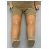 Very Old Creepy Dolls And More