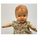 Very Old Creepy Dolls And More