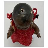 Very Old Creepy Dolls And More