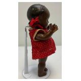 Very Old Creepy Dolls And More