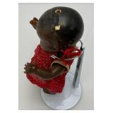 Very Old Creepy Dolls And More