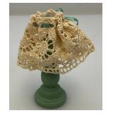 Very Old Creepy Dolls And More