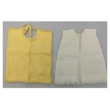 Very Old Creepy Dolls And More