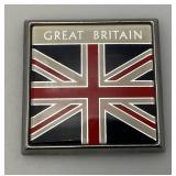 Misc. Vintage Medals, Medallions, Pens And More