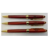 Misc. Vintage Medals, Medallions, Pens And More