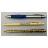 Misc. Vintage Medals, Medallions, Pens And More