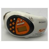 Group Of Misc. Electronics Including Sony S2, Sony DVD Home Theatre System Dav-HDX500 5 Disc. Changer Powers On And Soundesign Turntable (Untested)