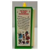 Misc. Toys Some Vintage Including 1960