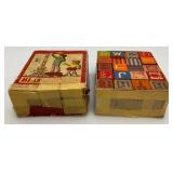 Misc. Toys Some Vintage Including 1960