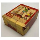 Misc. Toys Some Vintage Including 1960