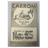 Misc. Toys Some Vintage Including 1960