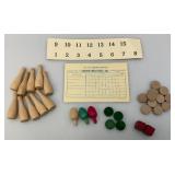 Misc. Toys Some Vintage Including 1960