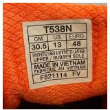 Misc. Shoes, Blankets, Hats And More