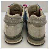 Misc. Shoes, Blankets, Hats And More