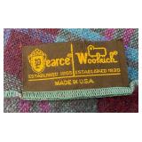 Misc. Shoes, Blankets, Hats And More